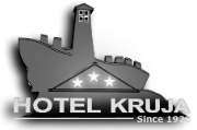 Hotel Kruja